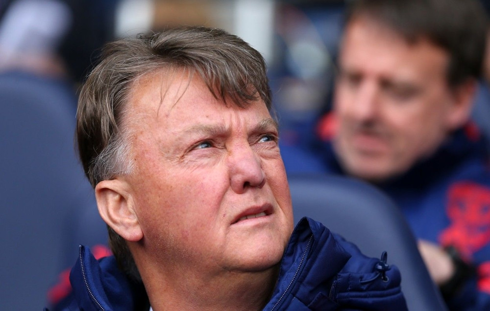 Krivi su Marsijal i konfuzna odbrana!