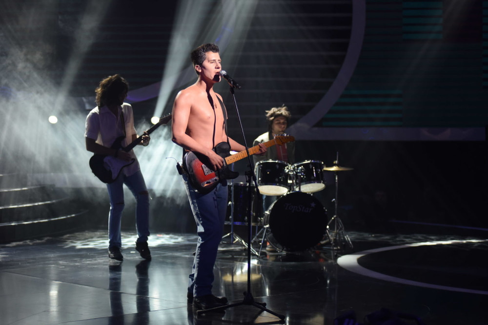 Rokvić pokidao u ulozi Milana Mladenovića (VIDEO)