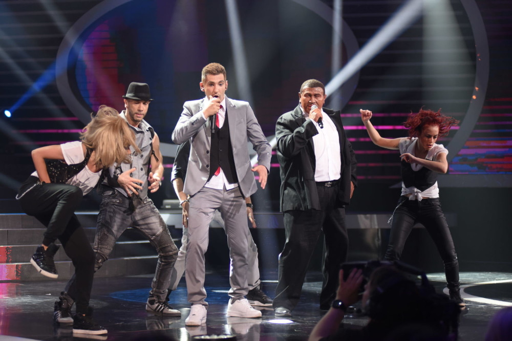 Neša Bridžis pobednik 6. epizode! (VIDEO)