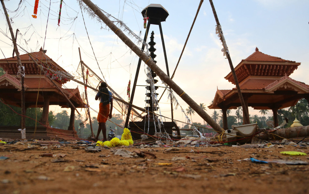 Raste broj žrtava pirotehnike