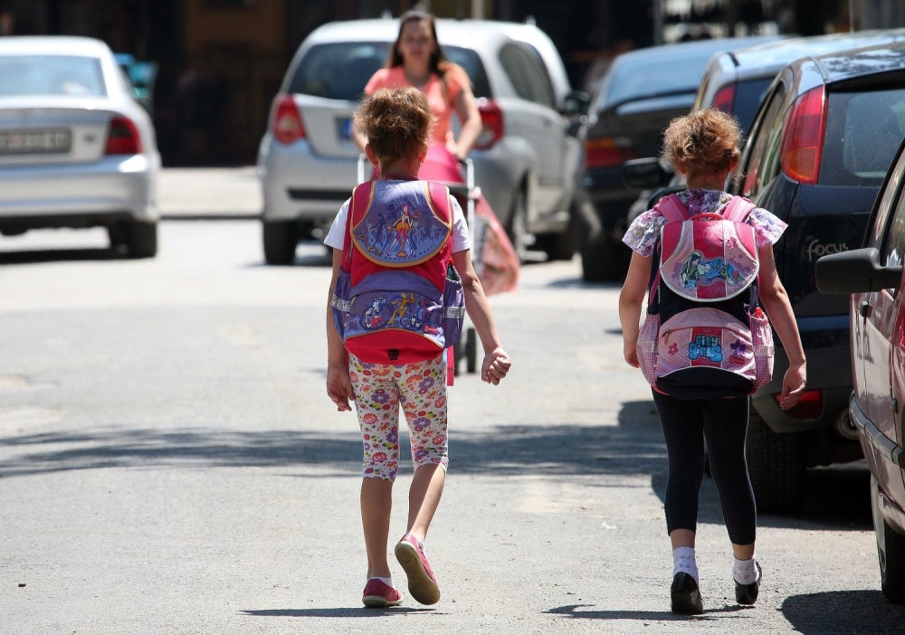 Raspust počinje 28. aprila