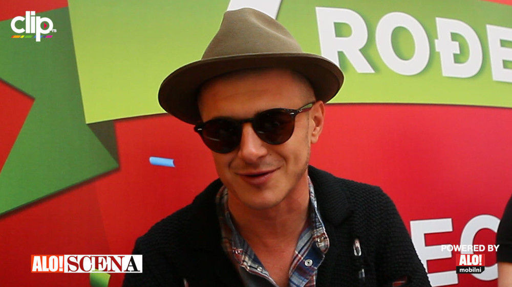 Neću biti kao Nikola Kojo! (VIDEO)