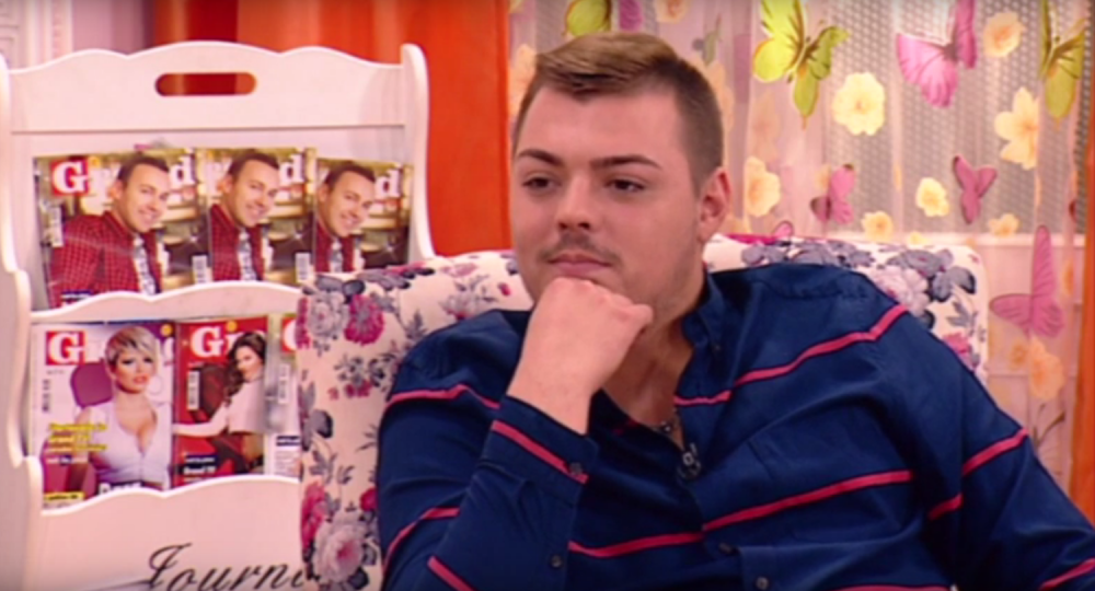 Policija privela pevača Slobu Vasića: Napio se pa udario devojku u kafani!