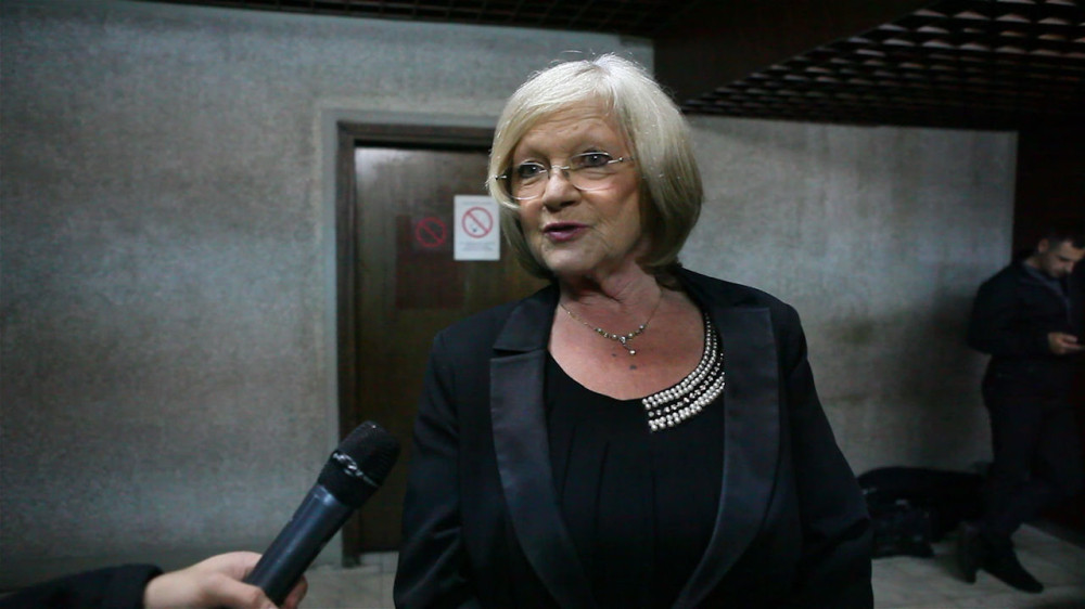 Biseri Veletanlić nagrada za životno delo