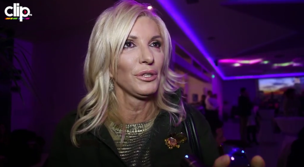 Cakana o pandemiji: "Osetiće se sve ovo na finansije, nije niko lud da ga je baš briga"