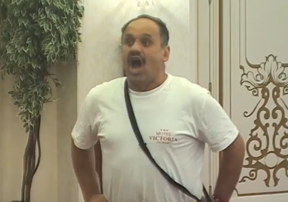 Zmaj zaradio izolaciju! (VIDEO)