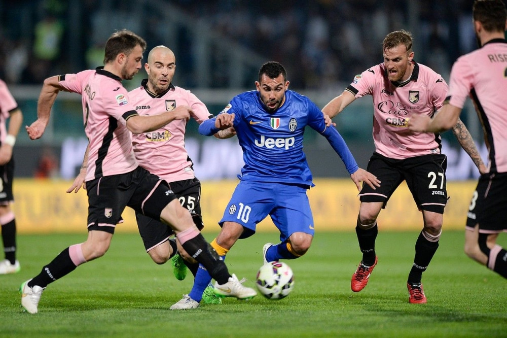 Palermo izborio opstanak u Seriji A