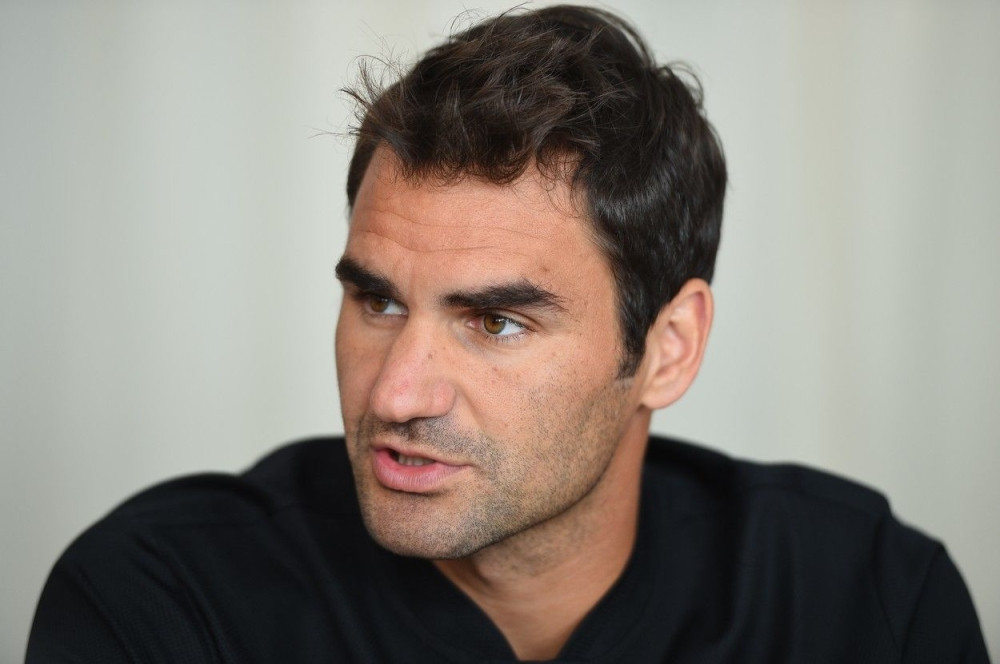 Federer podržao Noleta