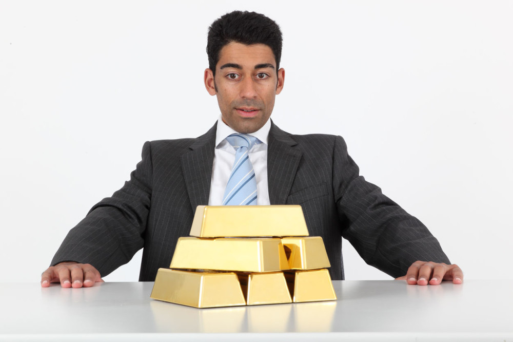 Bogataši žive duže!