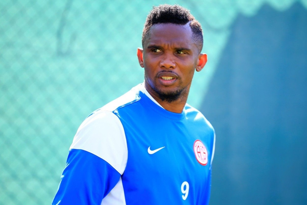 Eto potpisao za 12. klub u karijeri!