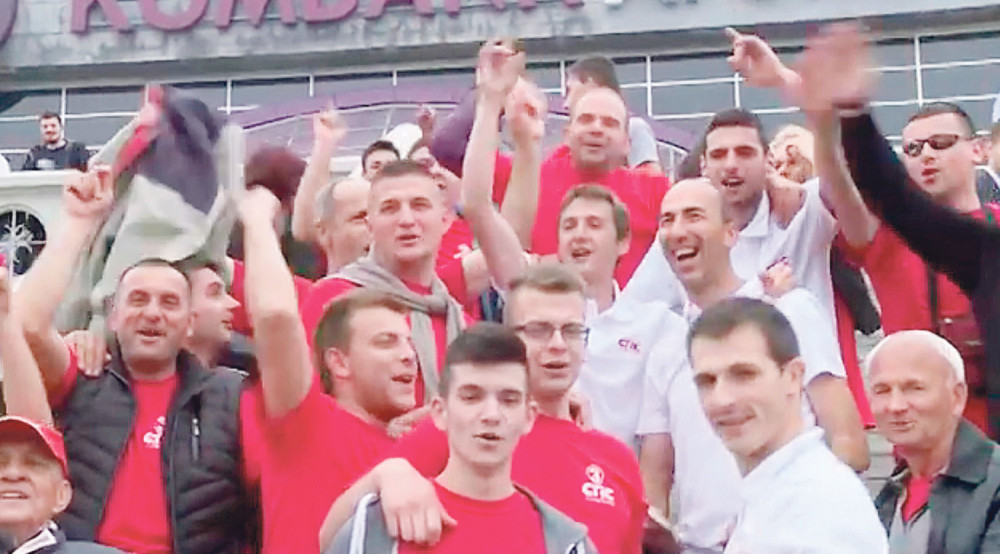 Socijalisti uhvaćeni u laži!