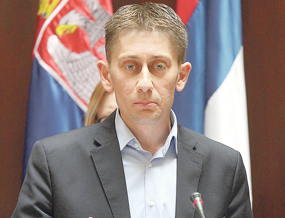 Palma će da leti iz koalicije!