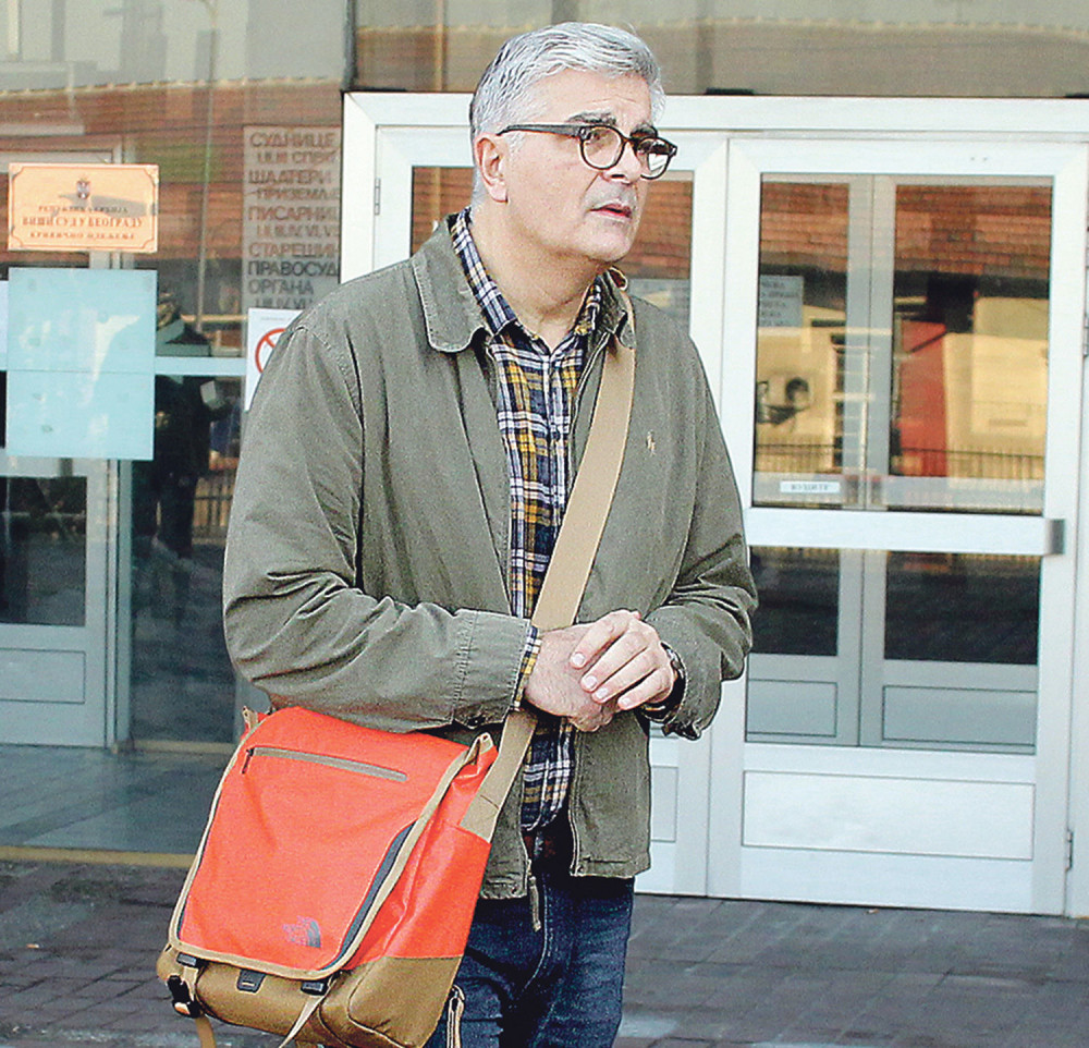 Zaratili Krstić i Šešelj