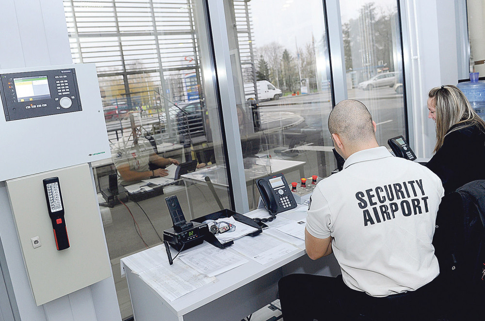 Dvojica džihadista uhapšeni u Beogradu!