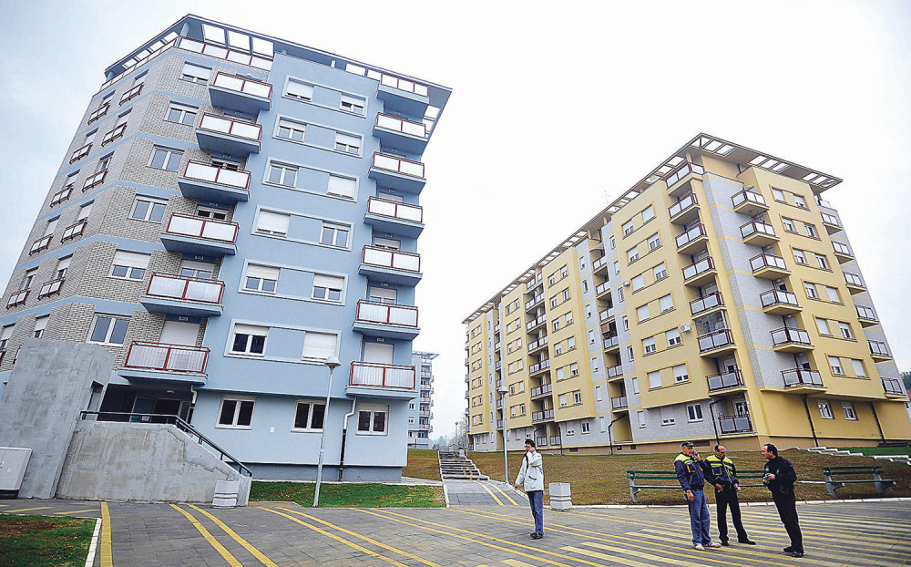 Kupuju lokale i to za keš!