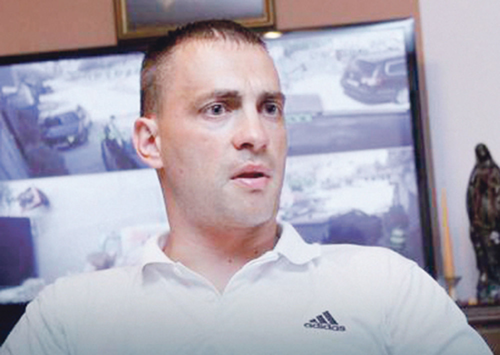 Objavljen tajni razgovor Srboljuba i Čabarkape! (VIDEO)