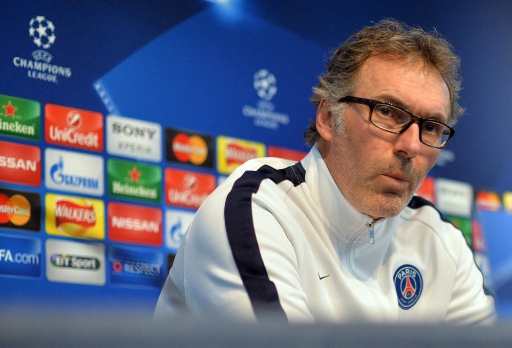 Blan otišao iz Pari Sen Žermena