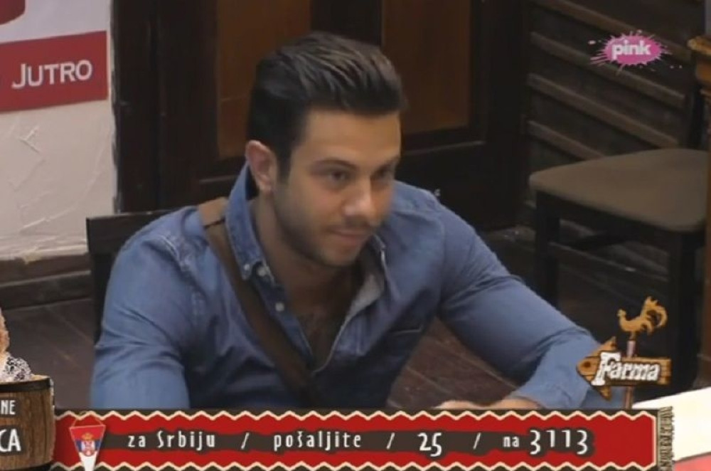 Filip dobio pravo na želju i bio neverovatno human! (VIDEO)