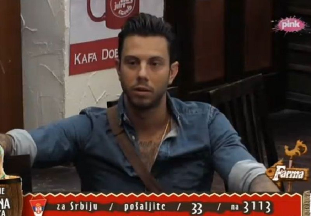 Đukić priznao da i dalje voli Ružicu?!