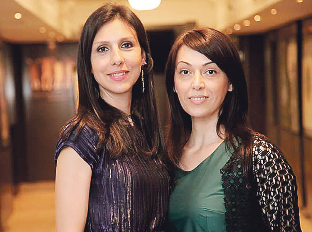 Drina Pešić organizuje veče baleta i mode