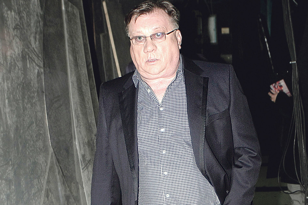 Halidova supruga ispričala tajnu koju je čuvala 42 godine! Nije mogla više da ćuti!