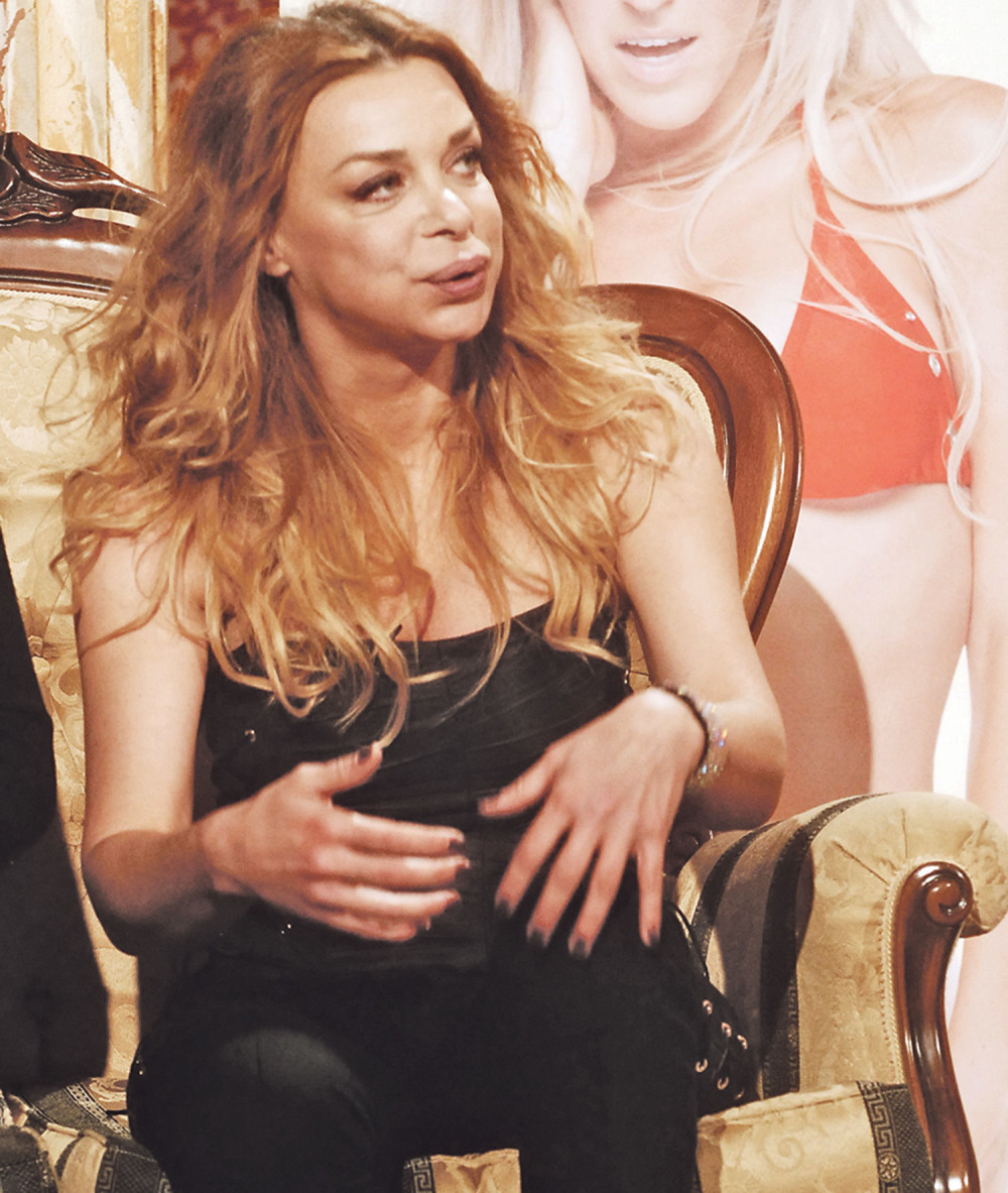 Vanesa laže, hoće moju kuću (VIDEO)