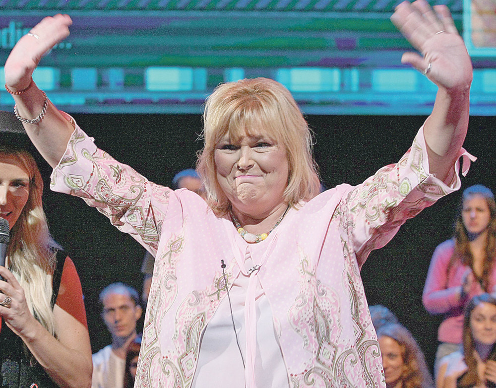 Zorica se non-stop svađa i sa mužem!