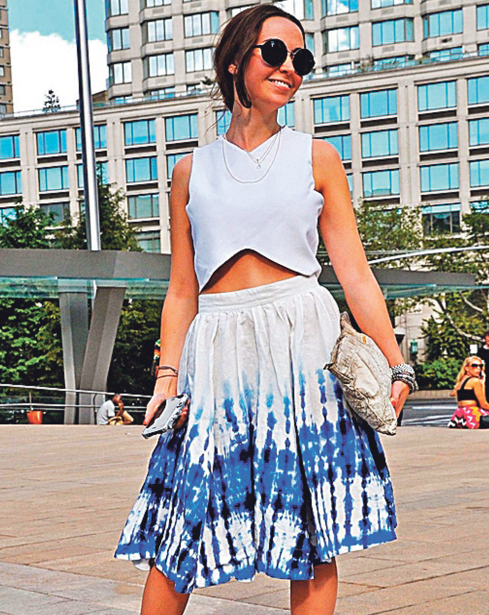 Evo kako da „porastete“