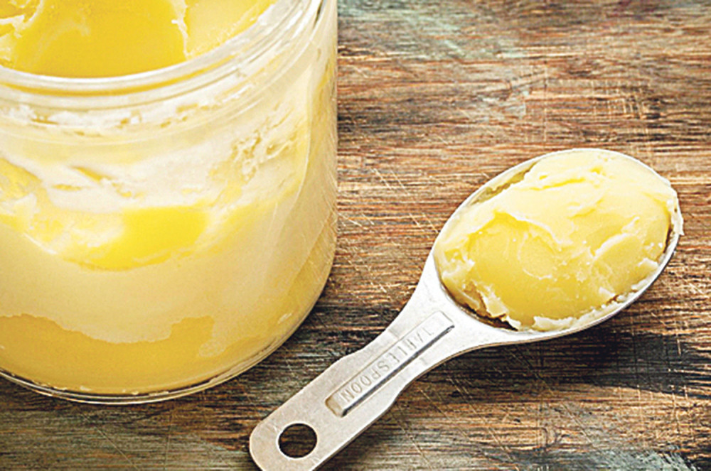 Zašto je dobar gi puter