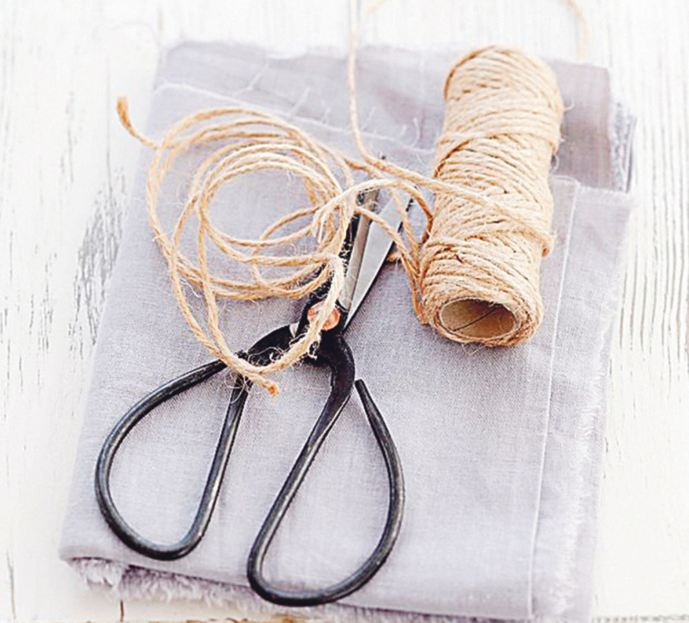 Kako da napravite najlepši dekorativni predmet od kanapa