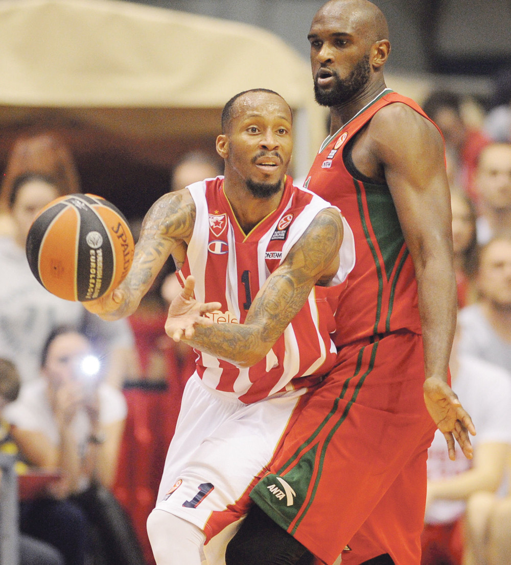 Smešna je kvota 100:1 na Zvezdu