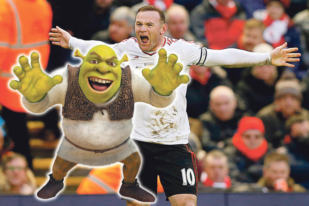 Lepotani iz crtanih filmova