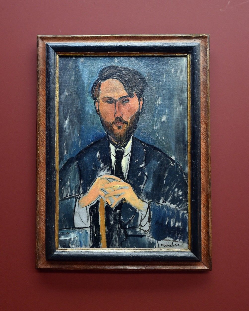 "Panamski papiri" razotkrili i zaplenjene umetnine! (FOTO)