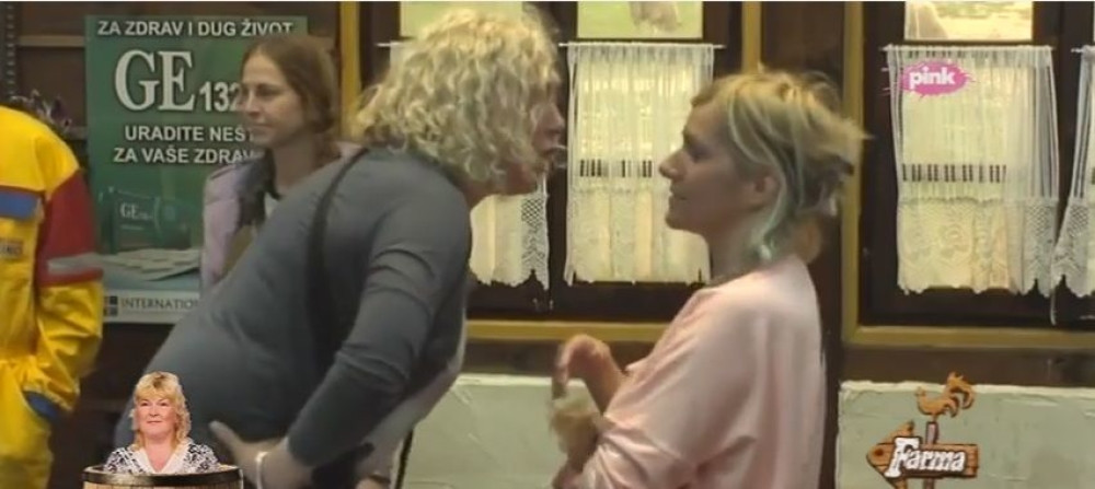 Farmeri sve agresivniji (VIDEO)