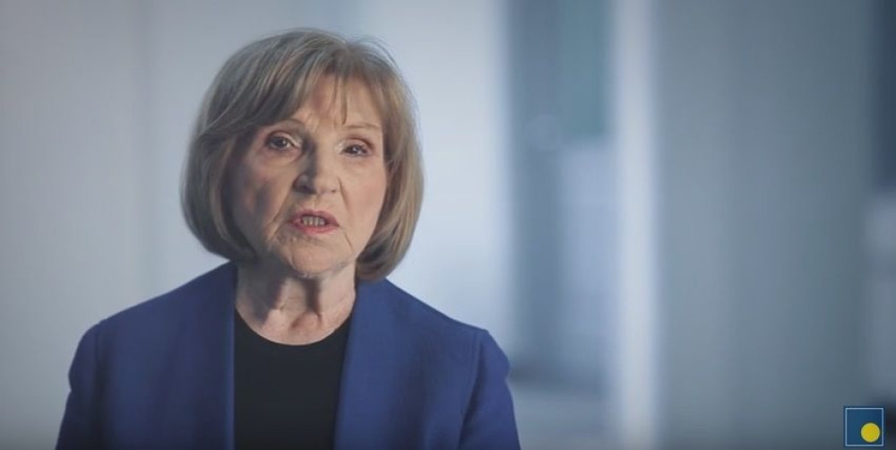 Mira Banjac u kući bila zarobljena šest meseci: Glumica imala je nešto VAŽNO DA PORUČI!