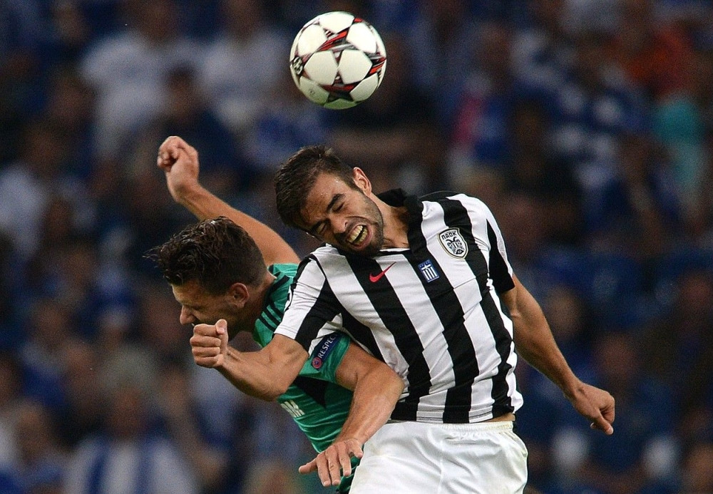 Migel Vitor dolazi u Zvezdu?