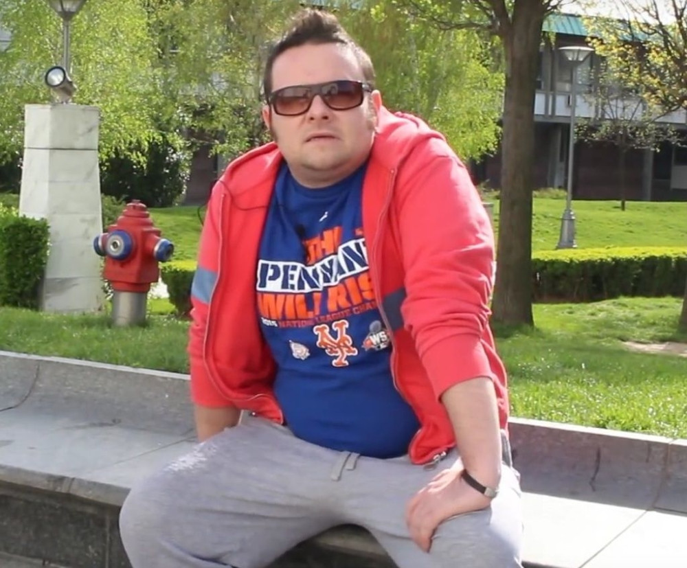 Novi roman Marka Vidojkovića