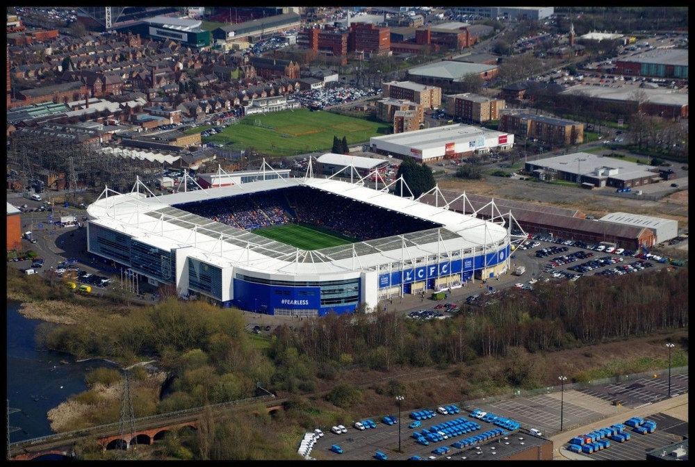 Ulaznice za poslednji meč Lestera kod kuće 15.000 funti