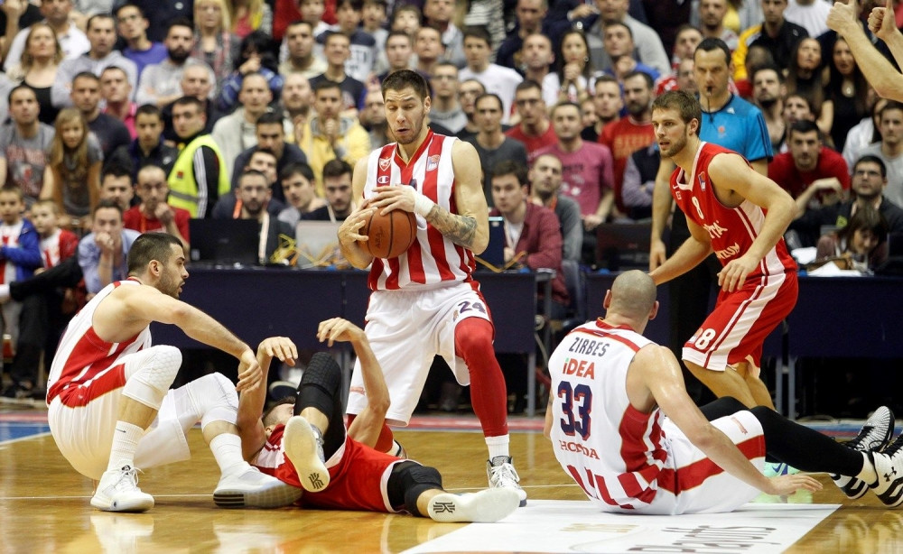 Zvezda sigurna protiv FMP-a