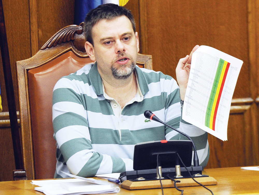 Oko 15.000 falsifikovanih izjava građana na listama