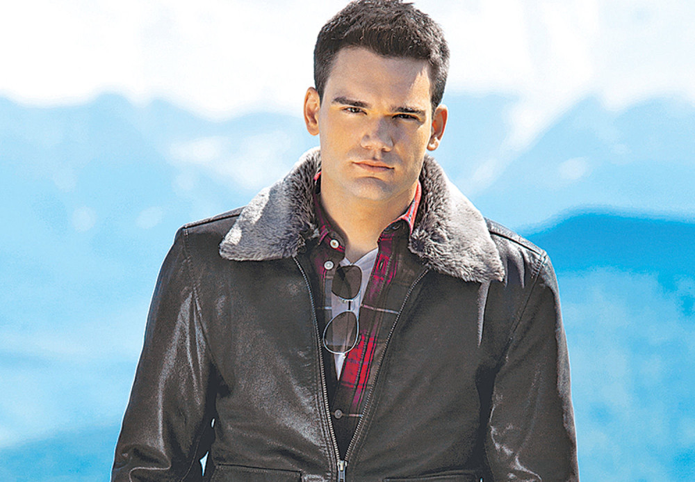 Bojan Perić doživeo nezgodu (VIDEO)