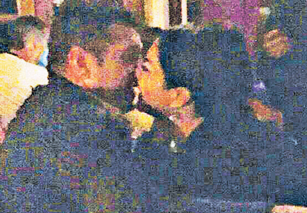 Sa Zlatom se samo družim i ljubim!