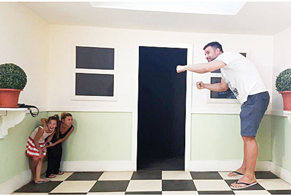 Mala Nata i džin Ljuba