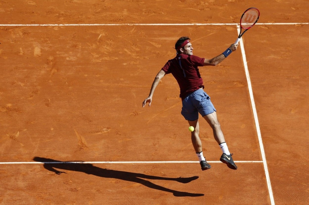 Federer se oprostio od Rolan Garosa