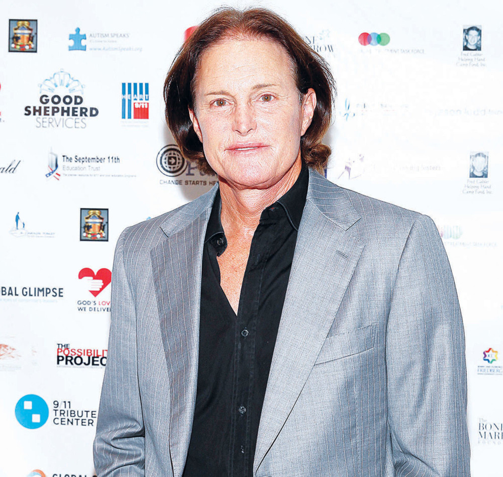 Brus Džener promenio pol zbog ubistva