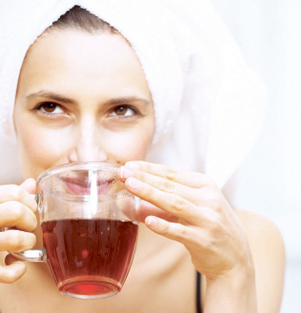 Uz ovaj moćan napitak, vi spavate, a kilogrami se tope