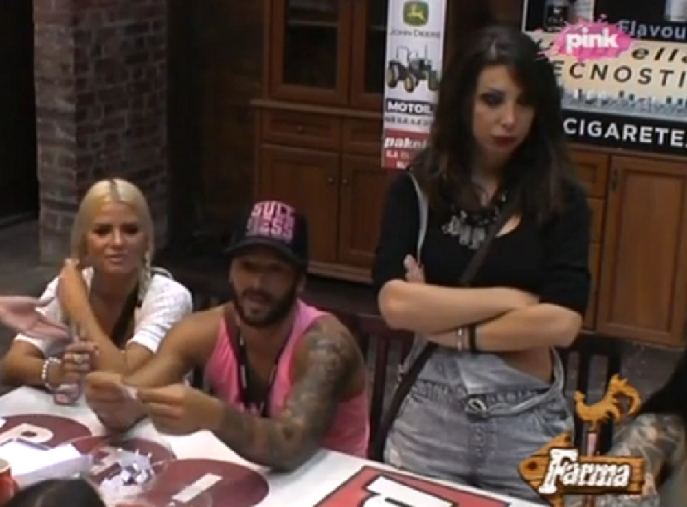 Evo ko su mladenci i svatovi! (VIDEO)