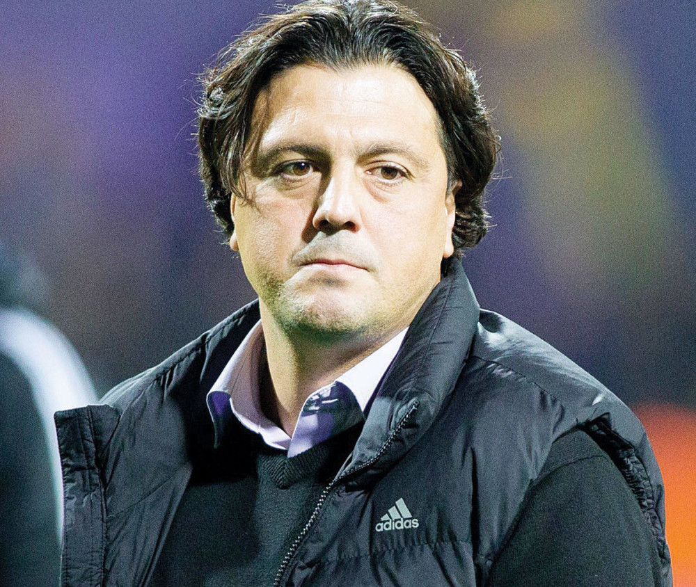 Zahović i Ibrahim se častili uvredama