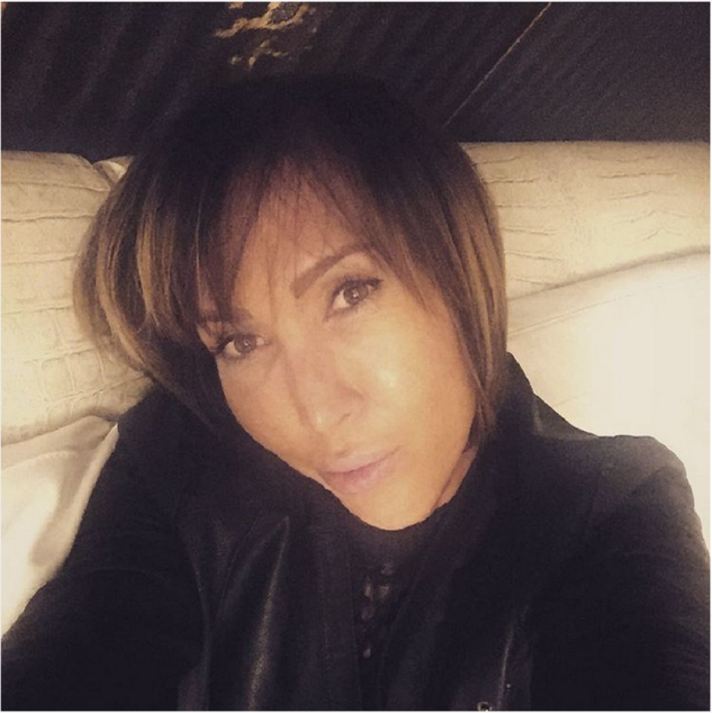 Jelena Janković promenila imidž! (FOTO)