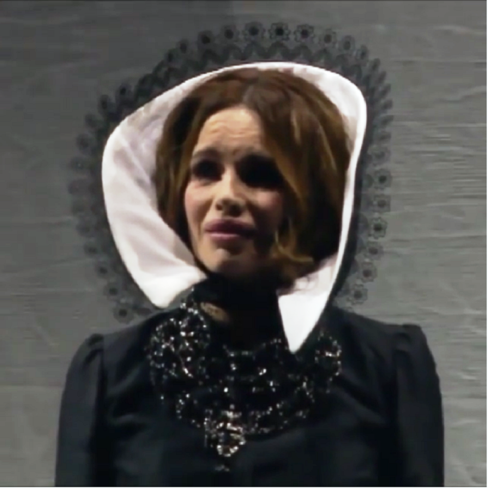 Severina skrhana zbog smrti prijatelja